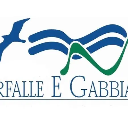 Farfalle E Gabbiani Couette-café Tramonti