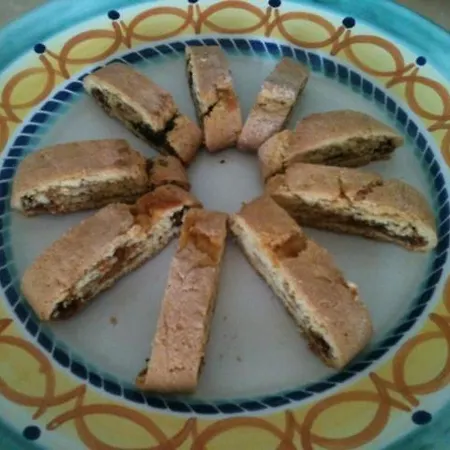 Couette-café Farfalle E Gabbiani Tramonti