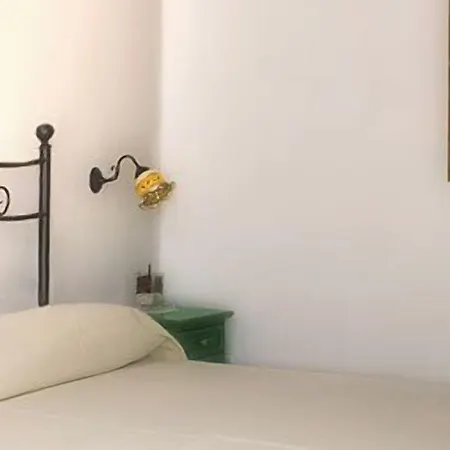 Couette-café Farfalle E Gabbiani