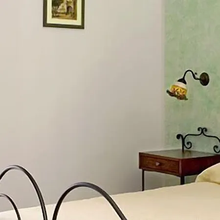 Farfalle E Gabbiani Couette-café 4*