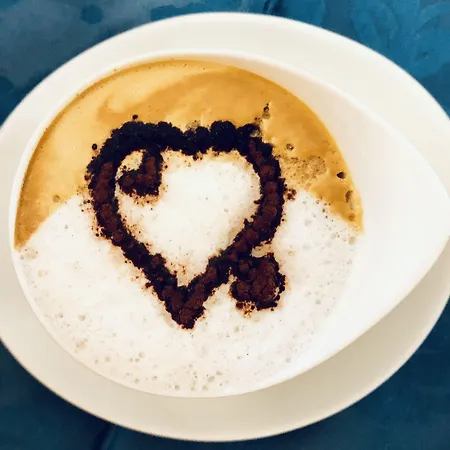 Couette-café Farfalle E Gabbiani Tramonti