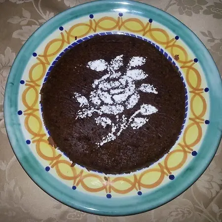 Couette-café Farfalle E Gabbiani