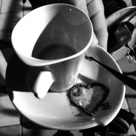Farfalle E Gabbiani Couette-café 4*