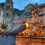 Bed & Breakfast Farfalle E Gabbiani 4*