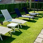 Bed & Breakfast Farfalle E Gabbiani 4*