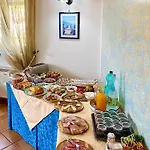 Bed & Breakfast Farfalle E Gabbiani Tramonti