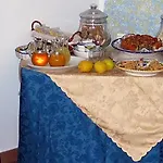Farfalle E Gabbiani Bed & Breakfast 4*
