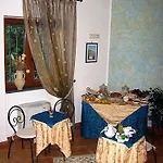 Farfalle E Gabbiani Bed & Breakfast Tramonti