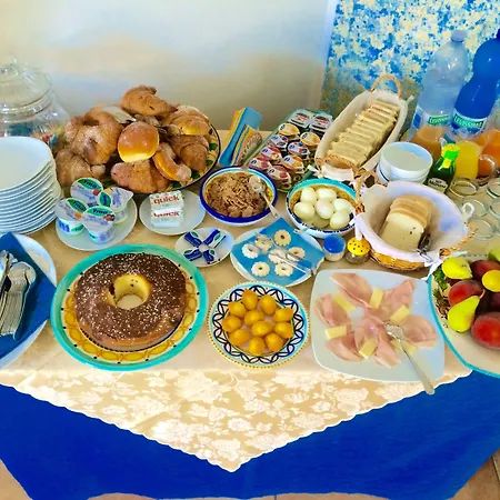 法比勒加比亚尼酒店