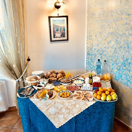 法比勒加比亚尼酒店 住宿加早餐酒店