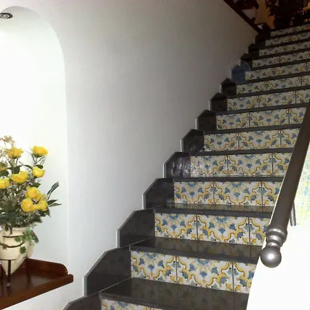 法比勒加比亚尼酒店 4* 特拉蒙蒂