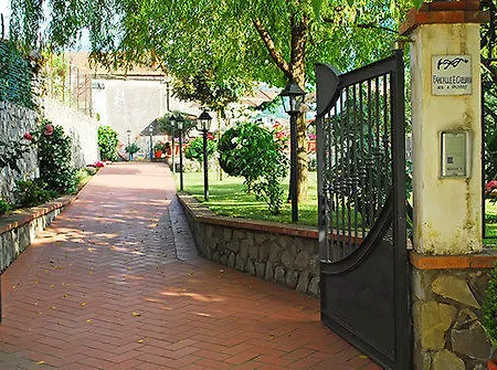 Farfalle E Gabbiani 3* Tramonti