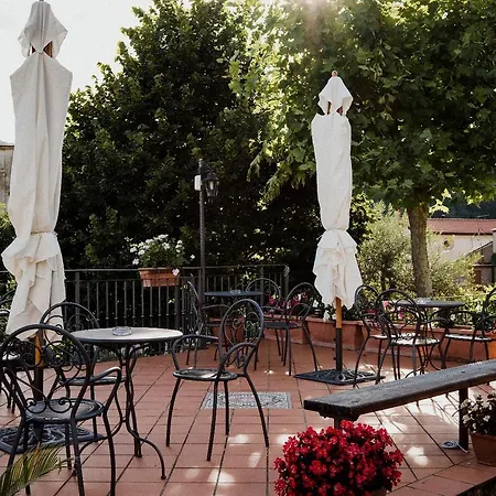 法比勒加比亚尼酒店 4*