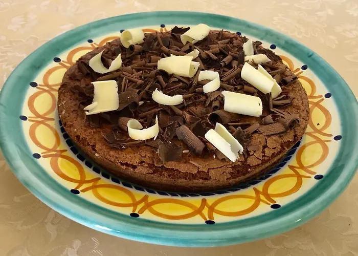 Farfalle E Gabbiani Oda ve Kahvaltı 4*