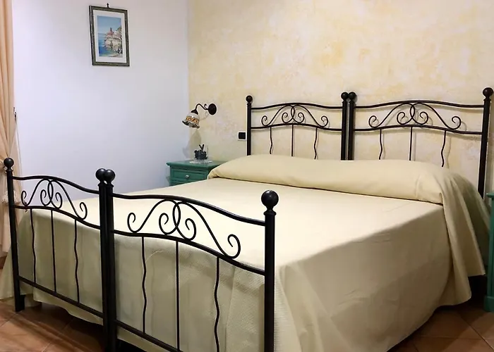 Farfalle E Gabbiani 4*