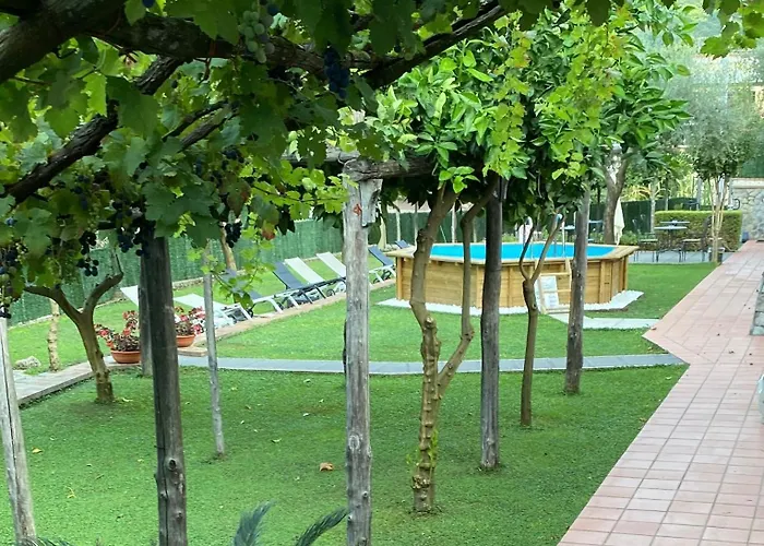 Farfalle E Gabbiani Oda ve Kahvaltı