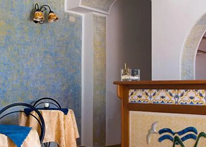 Farfalle E Gabbiani Tramonti