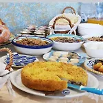 Farfalle E Gabbiani Bed & Breakfast