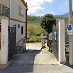 Farfalle E Gabbiani Bed and breakfast