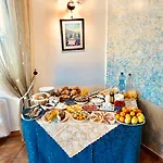Farfalle E Gabbiani Bed and breakfast