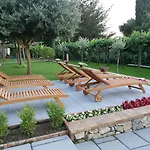 Farfalle E Gabbiani 4* Tramonti