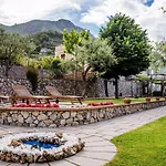 Bed & Breakfast Farfalle E Gabbiani Tramonti