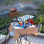 Farfalle E Gabbiani ベッド・アンド・ブレックファスト トラモンティ