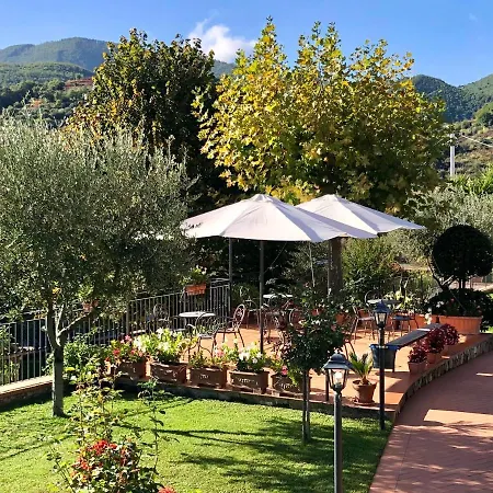 Farfalle E Gabbiani 4*