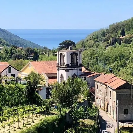 Bed & Breakfast Farfalle E Gabbiani