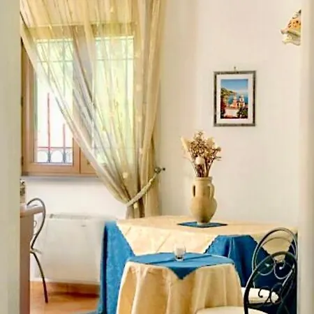 Farfalle E Gabbiani Bed & Breakfast