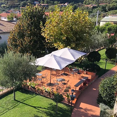 Farfalle E Gabbiani 4* Tramonti