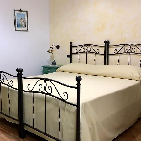 Farfalle E Gabbiani 4*