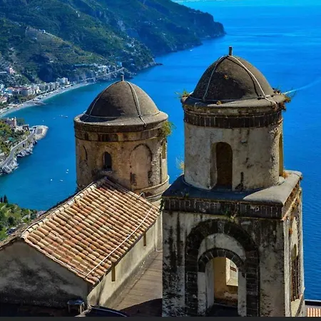 Bed & Breakfast Farfalle E Gabbiani