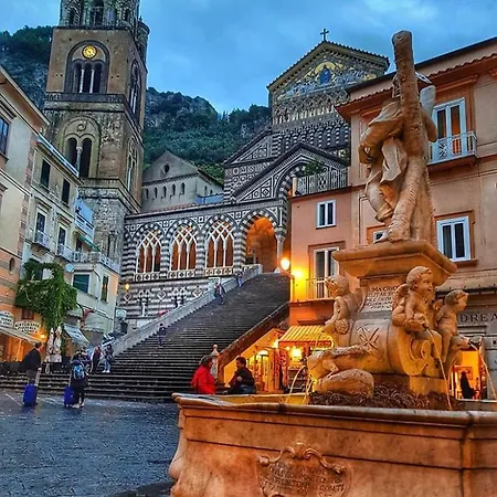 Bed & Breakfast Farfalle E Gabbiani 4*