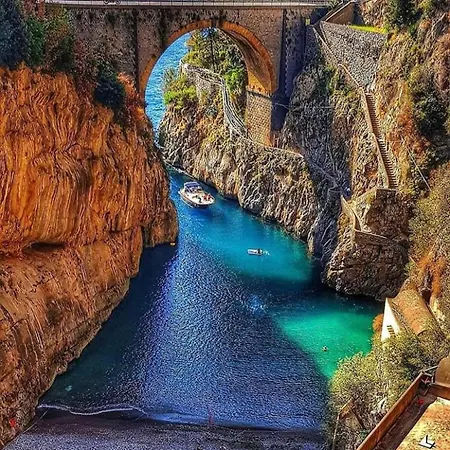 Bed & Breakfast Farfalle E Gabbiani