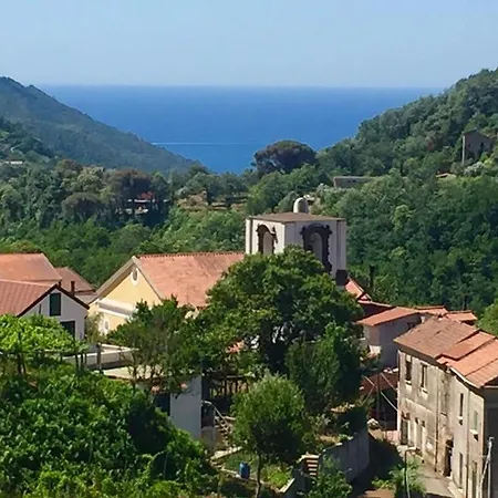 Farfalle E Gabbiani Bed & Breakfast
