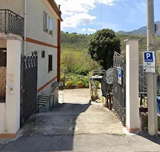 Farfalle E Gabbiani Bed & Breakfast