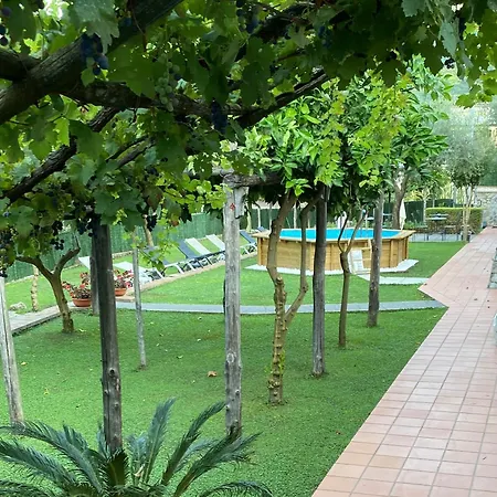 Farfalle E Gabbiani Bed & Breakfast