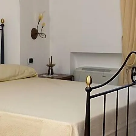 Bed & Breakfast Farfalle E Gabbiani Tramonti