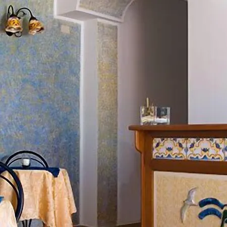 Farfalle E Gabbiani Tramonti