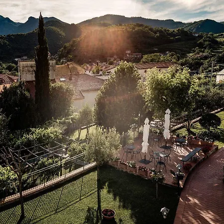 Farfalle E Gabbiani 4*