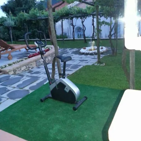 Farfalle E Gabbiani Bed & Breakfast