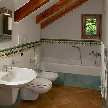 Farfalle E Gabbiani Bed & Breakfast