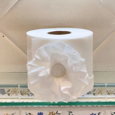 Farfalle E Gabbiani Отель типа 