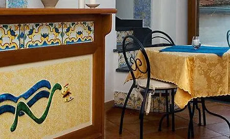 Farfalle E Gabbiani Bed & Breakfast