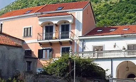 Farfalle E Gabbiani Bed & Breakfast