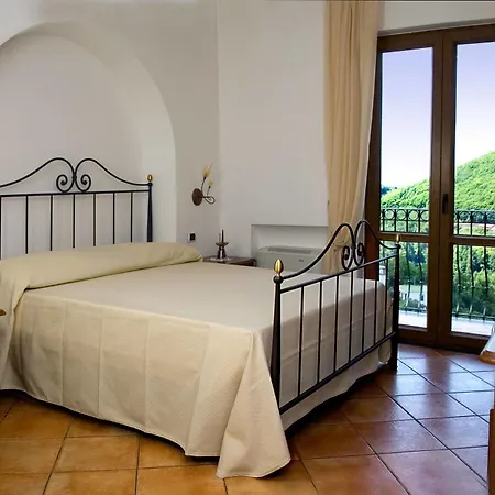 Bed & Breakfast Farfalle E Gabbiani 3*