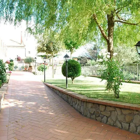 Farfalle E Gabbiani 4* Tramonti