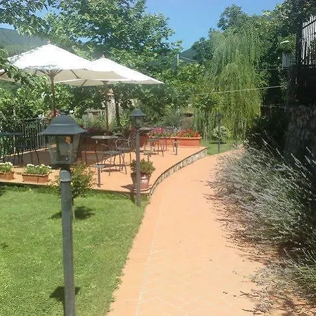 Bed & Breakfast Farfalle E Gabbiani 4*