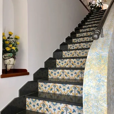 Bed & Breakfast Farfalle E Gabbiani